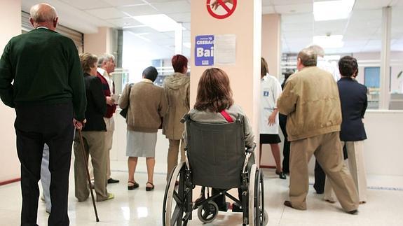 La Central Sindical Independiente y de Funcionarios denuncia el “colapso” nacional de las Urgencias y la Atención Primaria, donde faltan 29.500 médicos