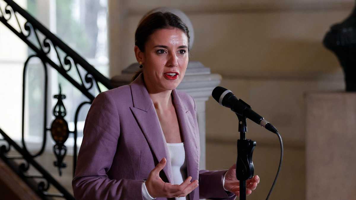 El Gobierno defiende a los jueces, pero les pide “interpretar las leyes conforme a su espíritu” tras la polémica de la ley del ‘solo sí es sí’