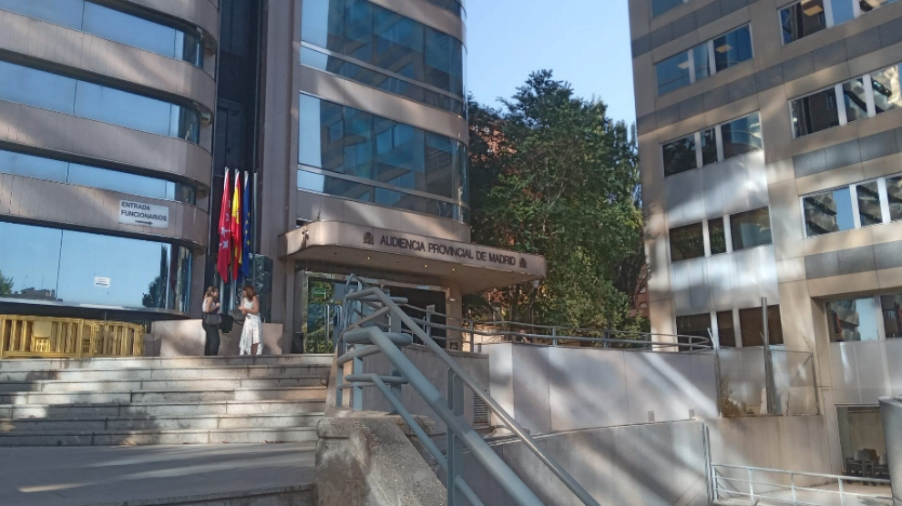 La ley del solo sí es sí deja en libertad a un profesor que abusó de varios alumnos: estudia solicitar una indemnización al Estado