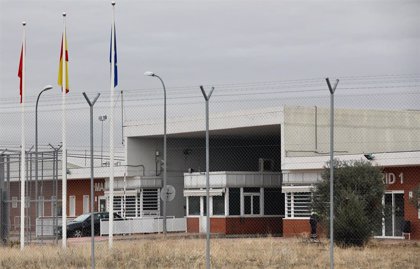 El Ministerio de Interior acerca a otros siete presos de ETA a cárceles del País Vasco