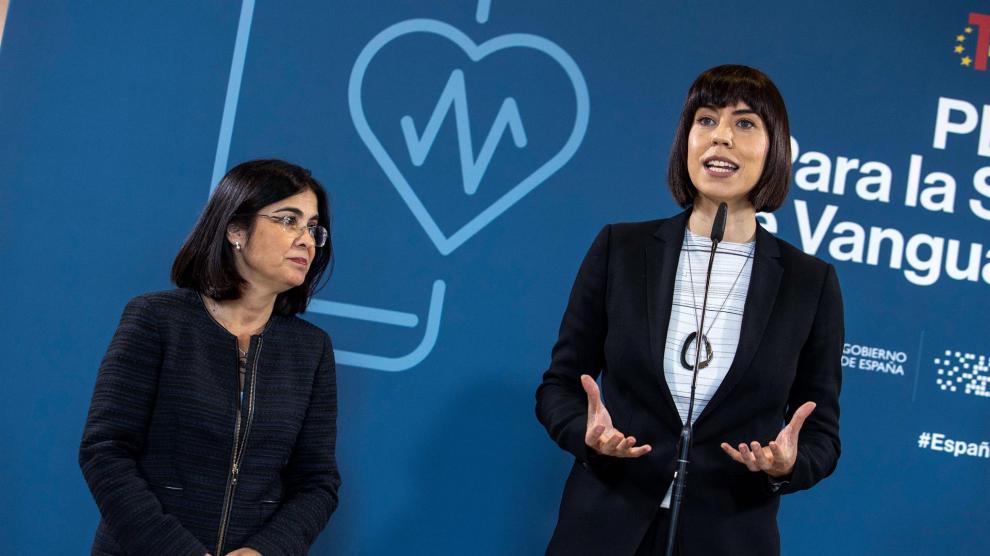 El Gobierno amplía la inversión pública del plan para tratar enfermedades como el cáncer o la ELA con más de 1.500 millones