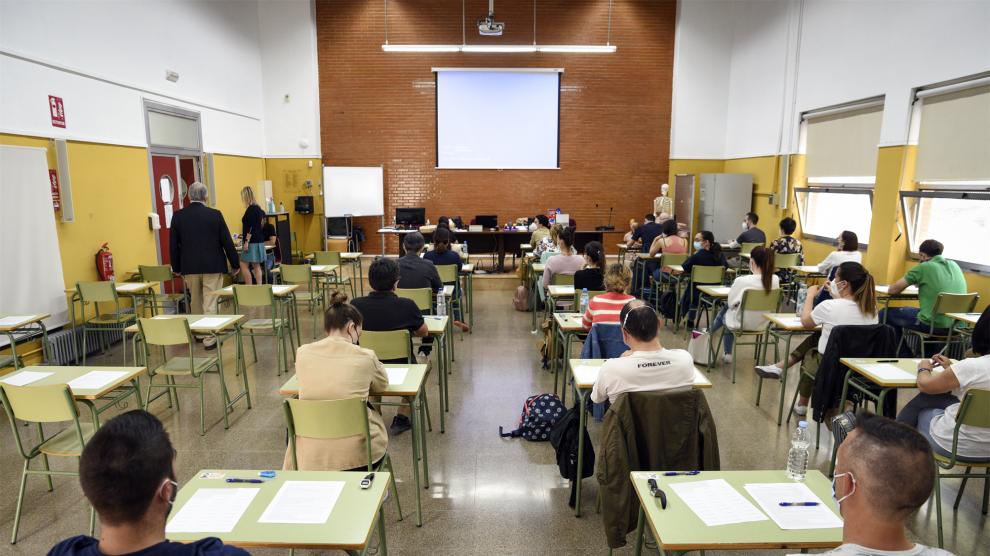 El Boletín Oficial del Estado publica nuevas convocatorias de oposiciones para titulados en ESO