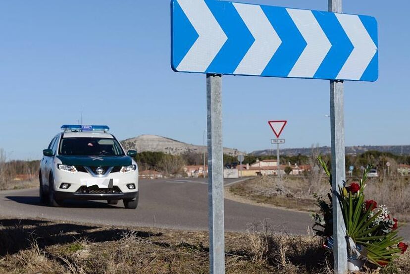 BREA DE TAJO. Hallan los cadáveres de un joven y una mujer con signos de violencia: su asesino se suicidó hace días