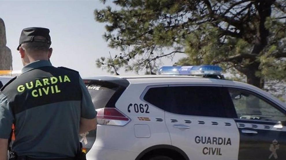 GRANADA. Detenido un octogenario por disparar a un hombre en una discusión de tráfico