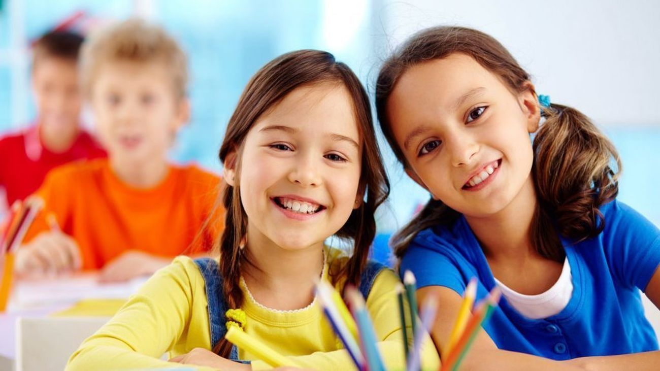 TRES CANTOS. El ayuntamiento reparte 245.000 euros en ayudas escolares para 2.000 familias