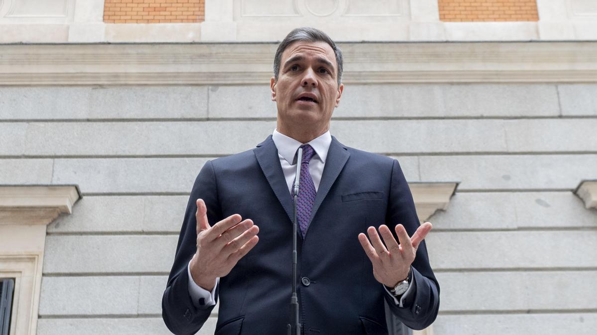 La reforma de la sedición y la malversación del Gobierno sale adelante definitivamente entre acusaciones de “traición” del PP