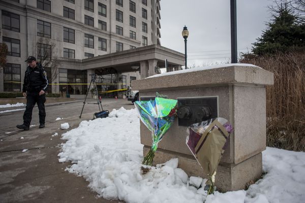 CANADÁ. Detenidas ocho niñas acusadas de asesinar a puñaladas a un sintecho en Toronto