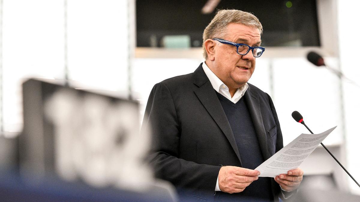 El escándalo de los sobornos del ‘Qatargate’ en la Eurocámara también afecta a Marruecos