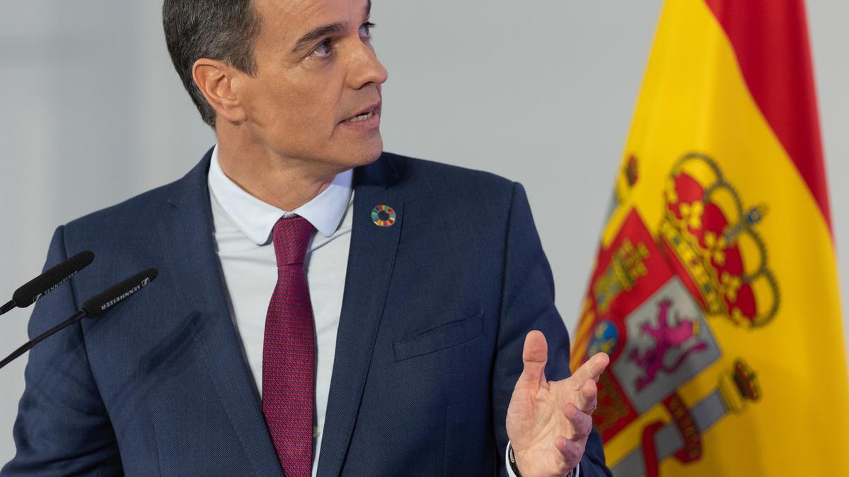 El Gobierno aprueba el nuevo ‘escudo social’ con el cheque para la cesta de la compra y el recorte a la ayuda para carburante