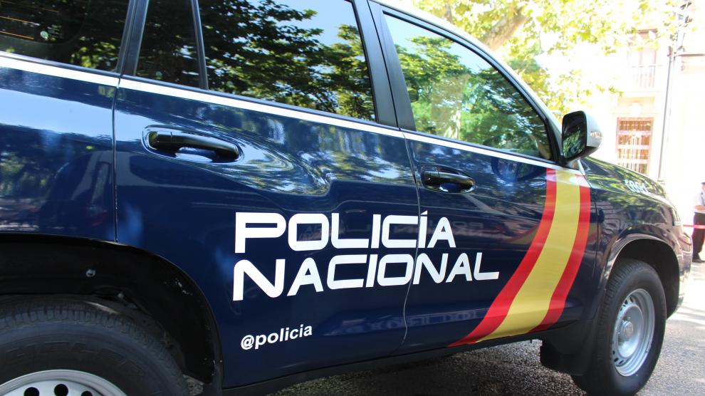 MÁLAGA. Dos niñas evitan que su padre mate a su madre: el agresor asestó ocho puñaladas a su expareja en Estepona