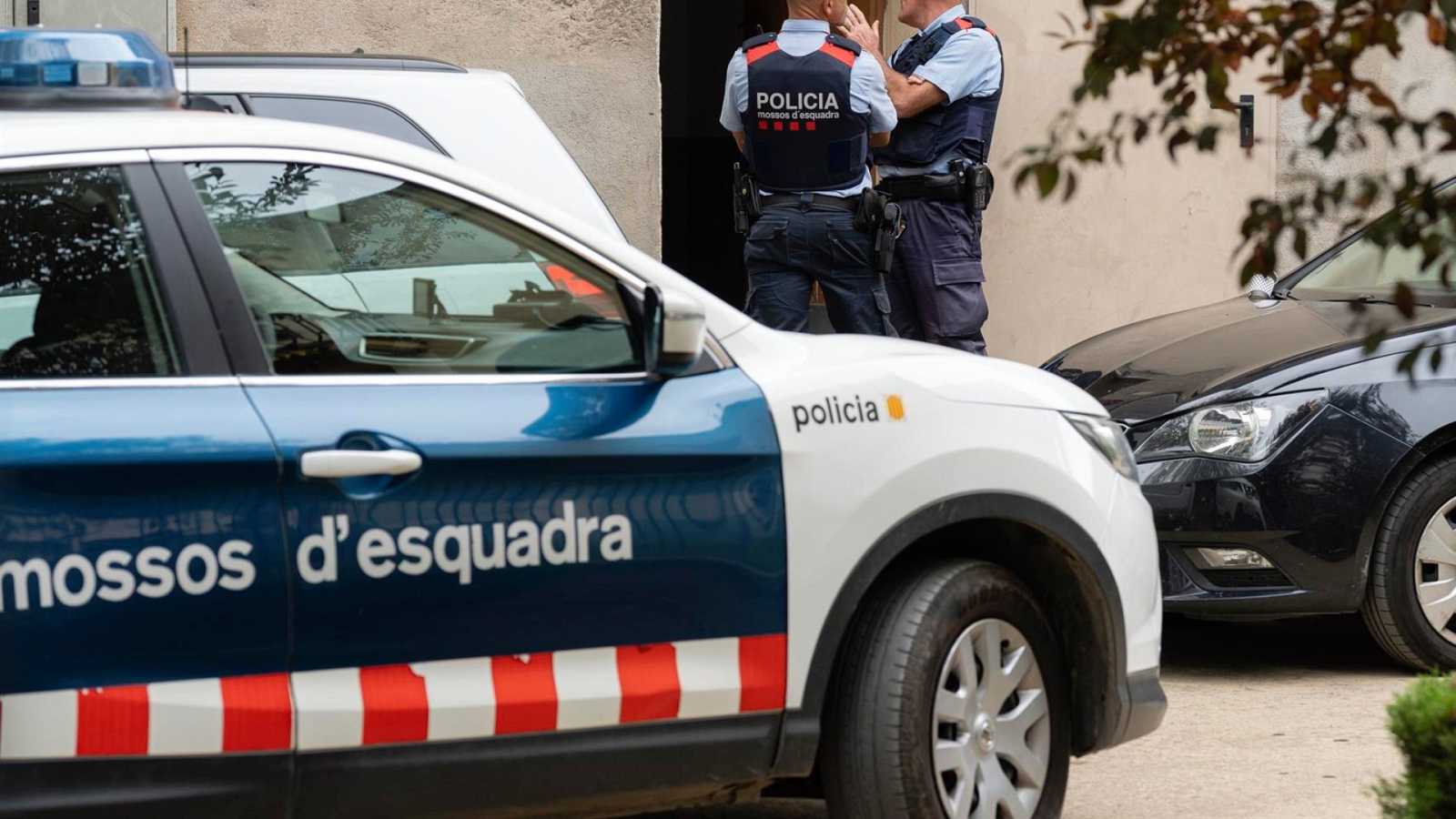 BARCELONA. Liberada una joven secuestrada en una cabaña cercana a un bosque de la localidad de Tarrasa, en la que sufría agresiones sexuales
