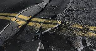 ESTADOS UNIDOS. Un poderoso terremoto de magnitud 6,4 sobresalta de madrugada a California y provoca cortes de luz a más de 50.000 clientes