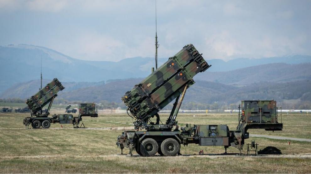 ESTADOS UNIDOS. El país prepara el envío de misiles a Ucrania y Rusia avisa: serán objetivos legítimos en la guerra