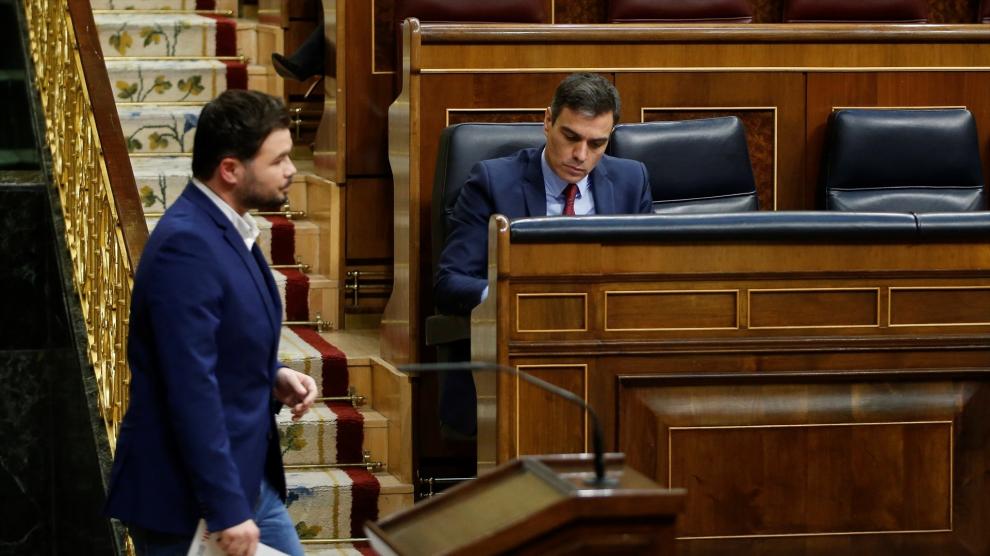 La reforma de la sedición y de la malversación supera el último trámite y queda lista para ser aprobada en el Congreso