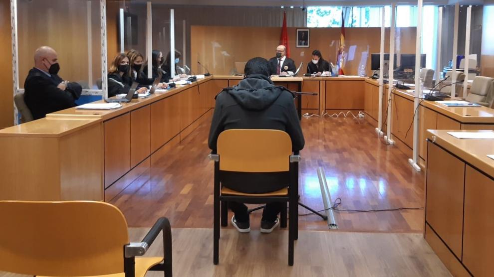 ALCALÁ DE HENARES. El Tribunal Supremo confirma la condena de 25 años de prisión para ‘el descuartizador de Alcalá’