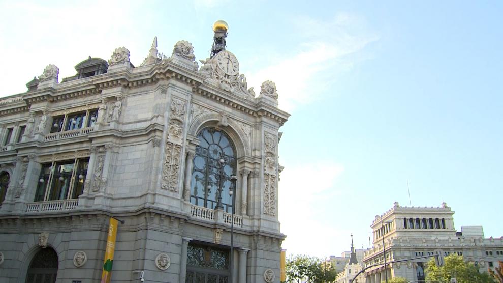 La deuda pública se estanca en el 116% del PIB en el tercer trimestre y sigue aún 18 puntos por encima que antes de la pandemia