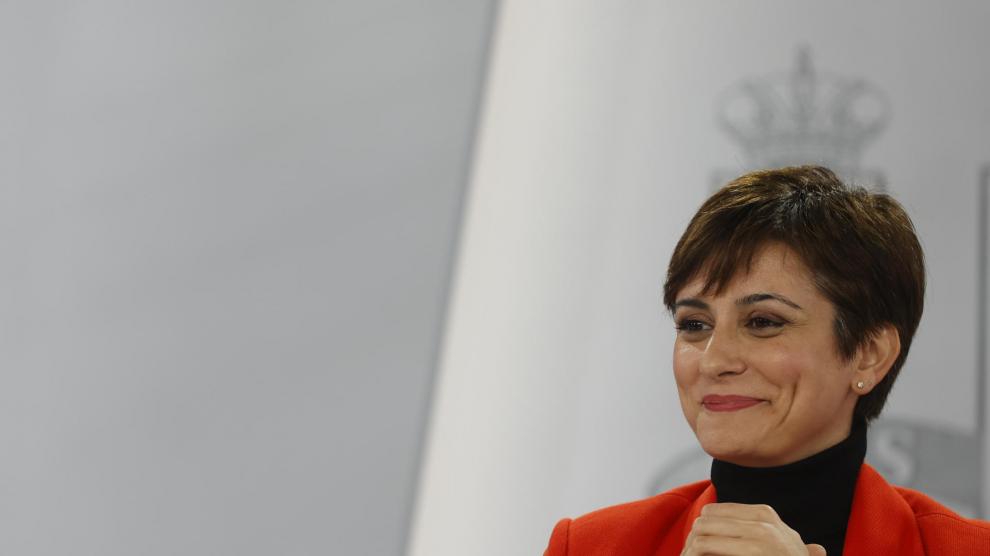 El Gobierno frena las aspiraciones de Esquerra Republicana de Cataluña y descarta un referéndum de autodeterminación