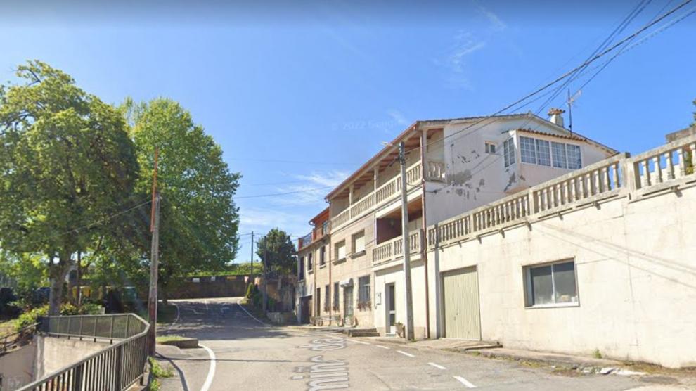 PONTEVEDRA. Muere un hombre en Vigo al caer desde el balcón de su casa cuando ponía las luces de Navidad