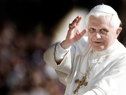 ALEMANIA. Un tribunal suspende el proceso judicial de Benedicto XVI por encubrimiento de abusos de un sacerdote