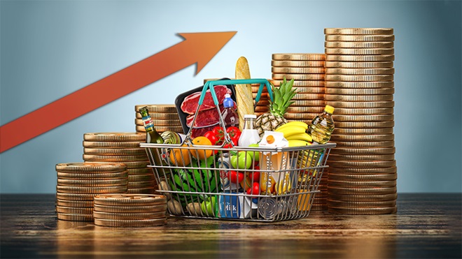 Uno de cada tres españoles afirma tener dificultades para llegar a fin de mes