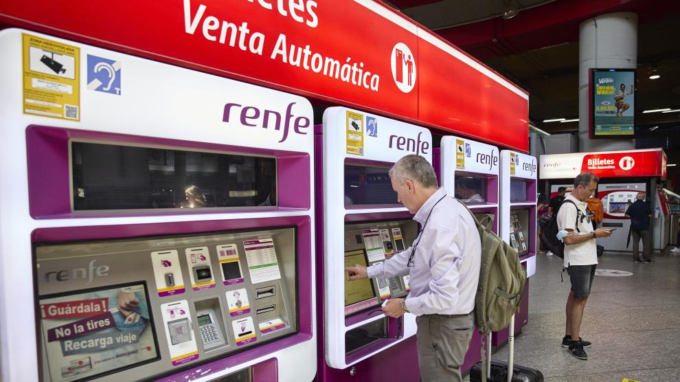 Los Cercanías seguirán siendo gratuitos y el transporte autonómico sigue bonificado desde el 1 de enero