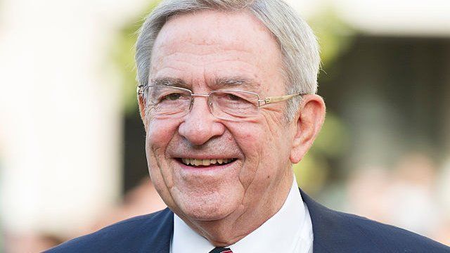 Fallece Constantino II de Grecia, a los 82 años de edad