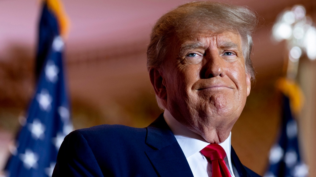 La mujer acusada de enviar veneno a Donald Trump se declara culpable