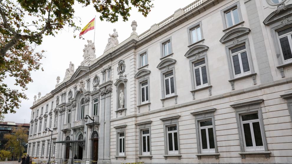 TENERIFE. El Supremo confirma la condena a 15 años de cárcel del hombre que asestó 27 puñaladas a su mujer frente a sus tres hijos