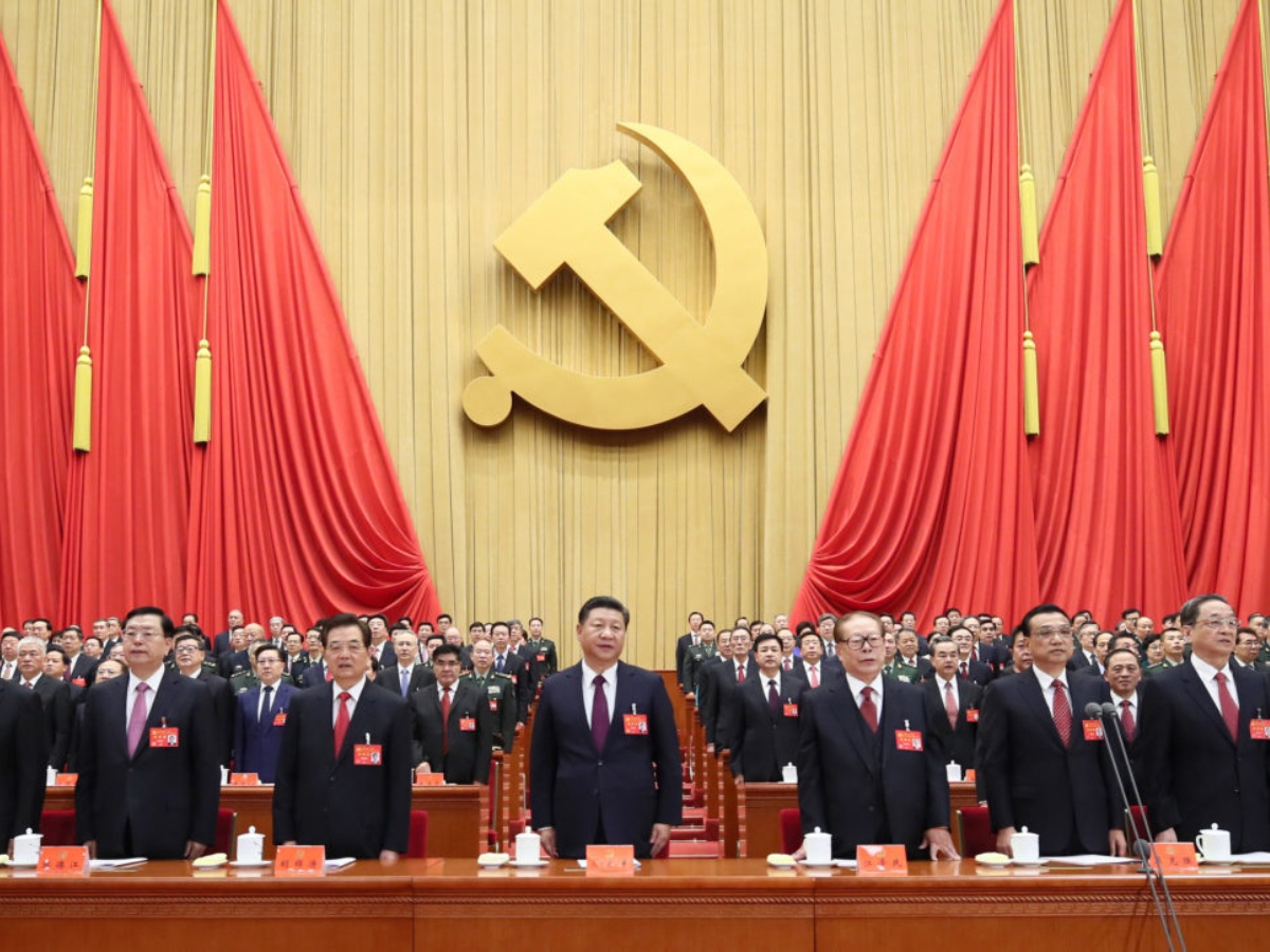 CHINA. La nación lanza un ultimátum a los países que apliquen medidas de control a sus viajeros por la covid y amenaza con tomar “represalias”