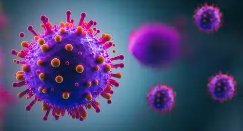 El Ministerio de Sanidad detecta Kraken, una nueva subvariante del coronavirus