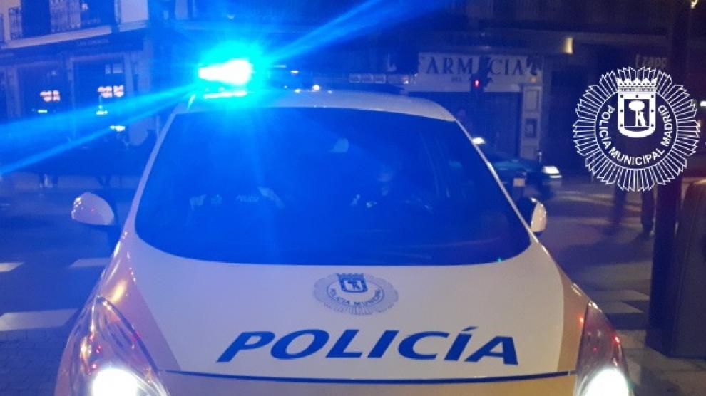 La Nochevieja en Madrid deja un aumento de peleas y menos intoxicaciones etílicas y accidentes