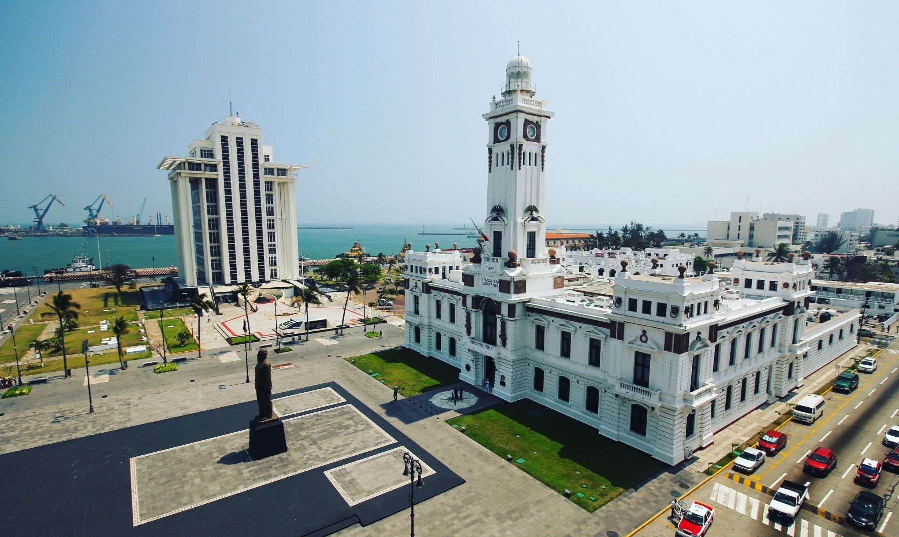 MÉXICO. Un tiroteo deja seis muertos, dos de ellos menores, en el estado de Veracruz