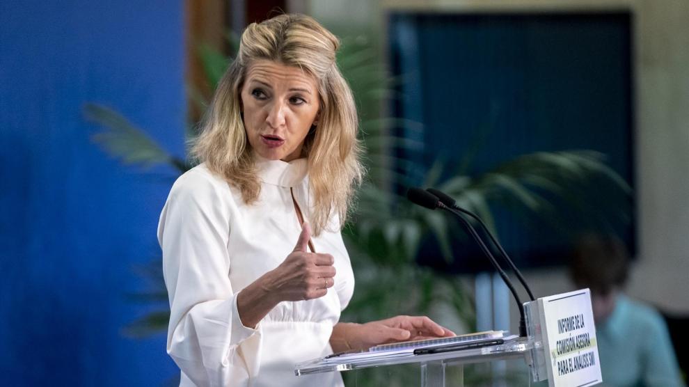 El Gobierno aprueba una ayuda al desempleo de hasta 600 euros para artistas con 60 días de cotización