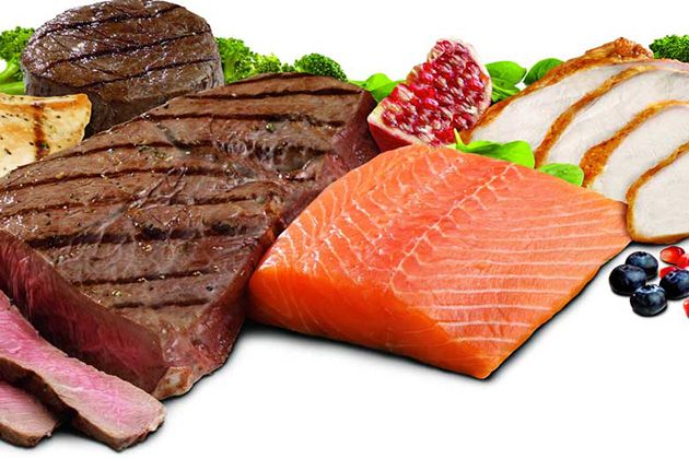 El Gobierno se abre ahora a ampliar la rebaja del IVA a la carne y el pescado si los precios de la cesta de la compra siguen disparados