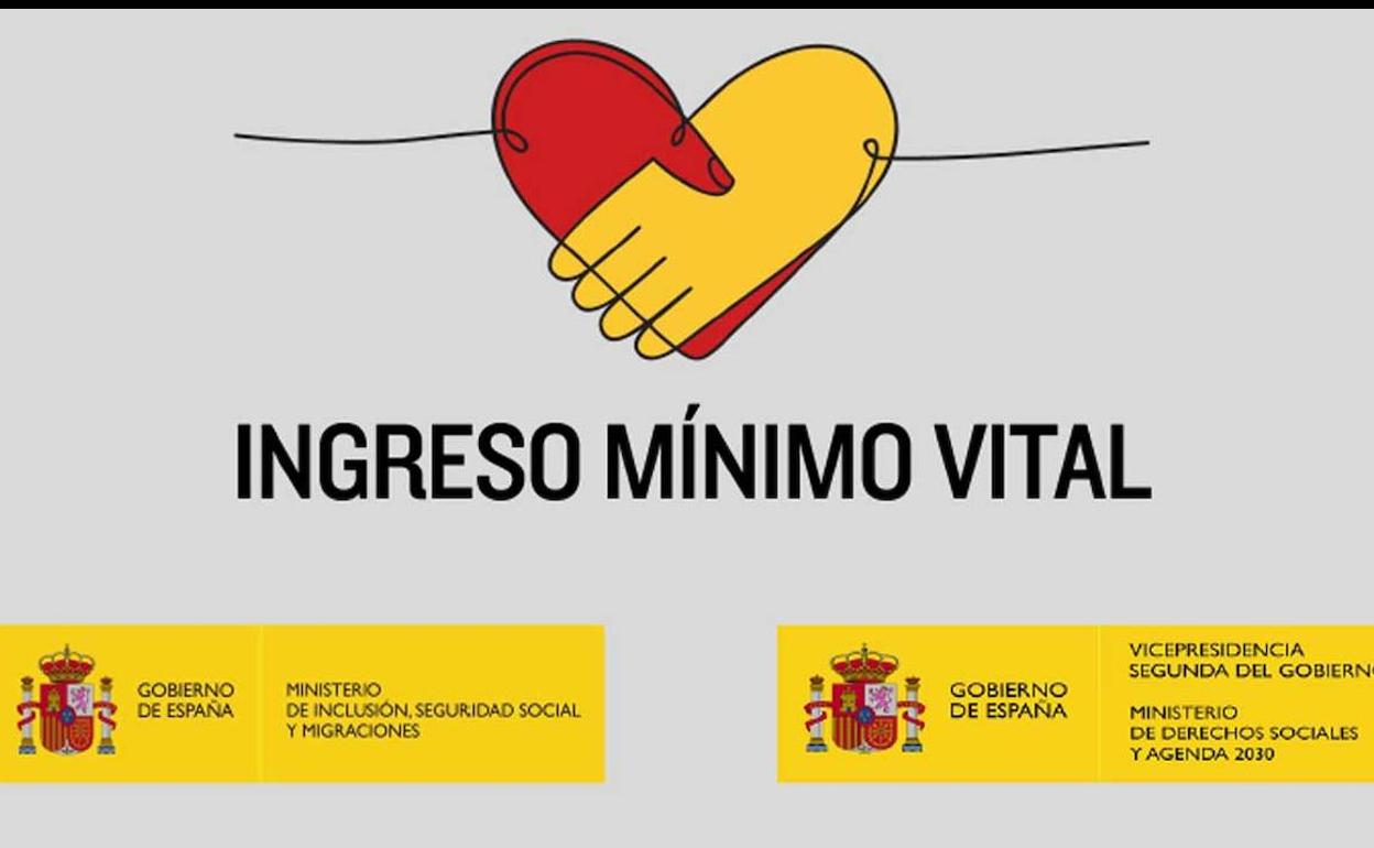 El Ingreso Mínimo Vital llega ya a 1,6 millones de personas, dos tercios del objetivo que se planteó el Gobierno