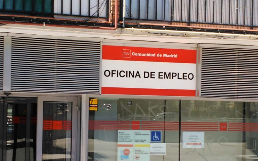 España crea 88.918 nuevos empleos en febrero, pero el paro sube por segundo mes consecutivo y suma 2.618 desempleados más