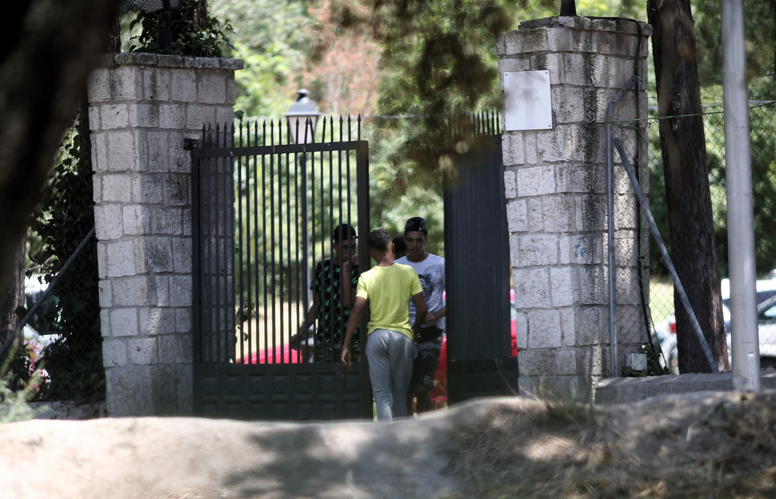 La Policía investiga en Madrid una presunta agresión sexual de dos jóvenes a una chica de 17 años de un centro de menores