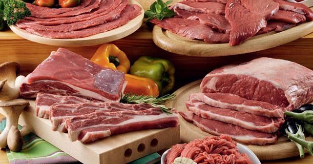 El consumo de carne fresca acelera su descenso por el alza de precios y se reduce un 2,5% en el inicio de este año