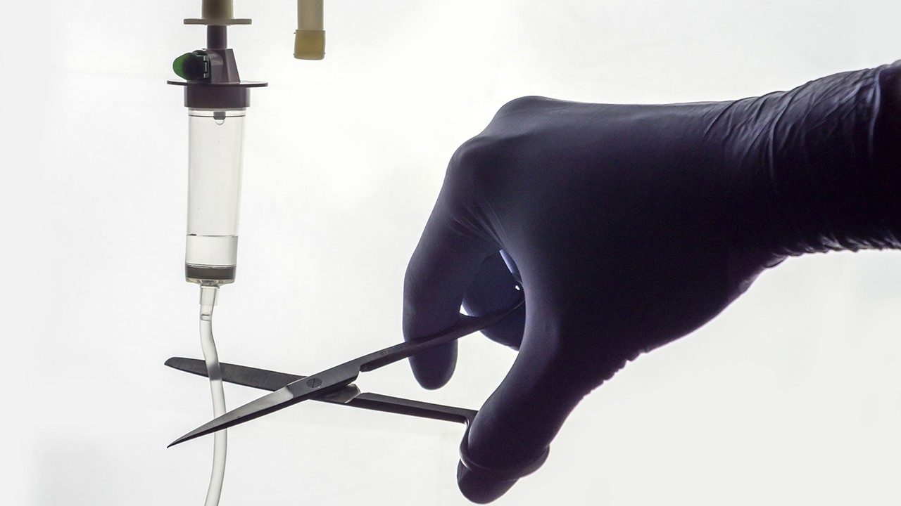 Aplican la eutanasia a una mujer que la solicitó tras matar a sus cinco hijos