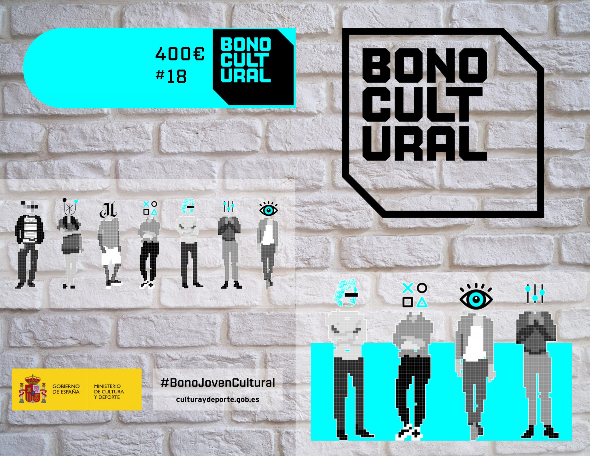 Luz verde al bono cultural joven de 400€ para todos los que cumplan 18 años en 2023: El Gobierno de Pedro Sánchez insiste en dar ayudas sin importar la renta