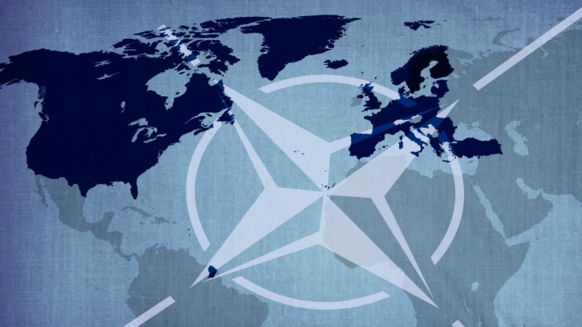 La OTAN celebra un encuentro de Turquía, Suecia y Finlandia en Bruselas para desatascar su adhesión