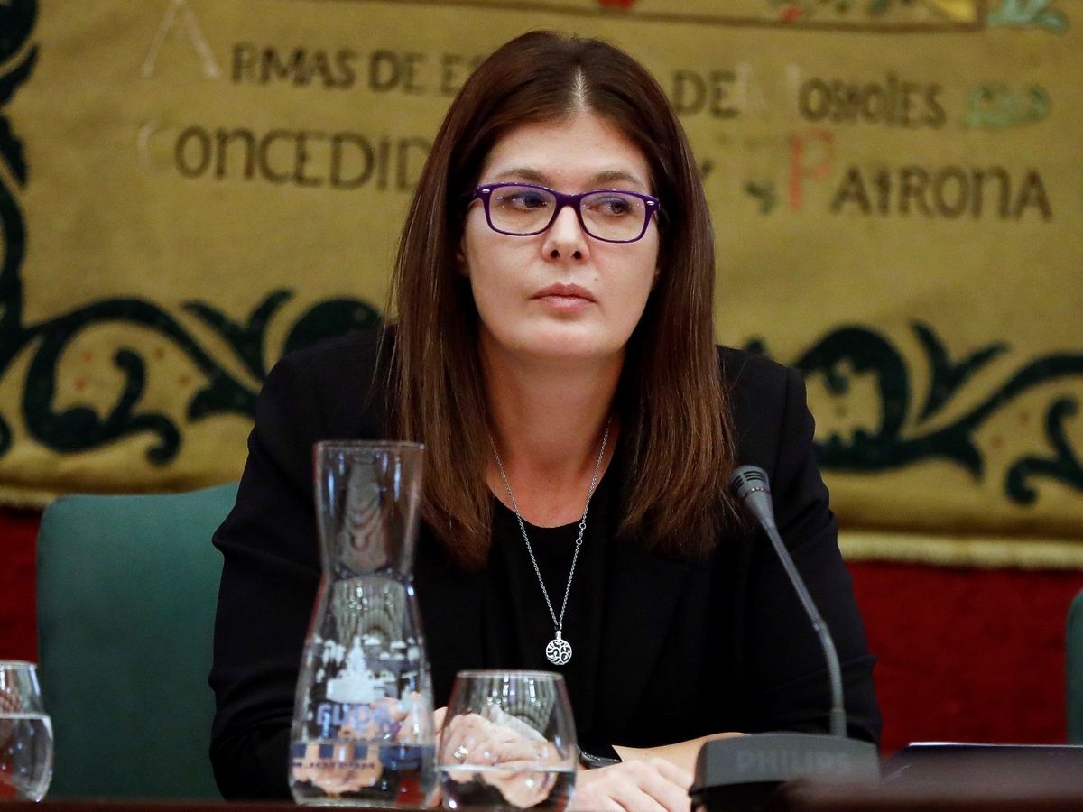 La Audiencia Provincial propone juzgar a Noelia Posse y a siete concejales del Ayuntamiento