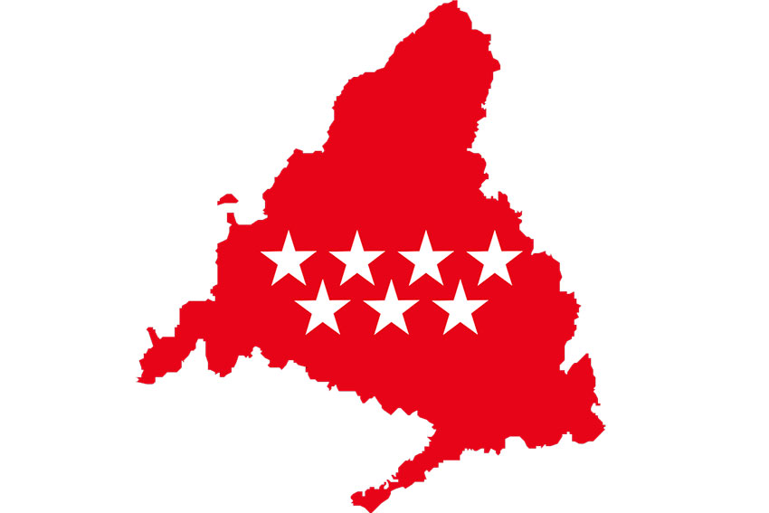 Tres hospitales públicos madrileños figuran entre los 100 mejores del mundo:  La Paz, 12 de Octubre y Gregorio Marañón