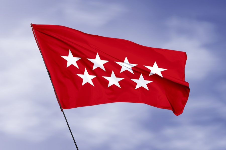 El bono social térmico llegará “en breve” a sus 137.346 beneficiarios en Madrid