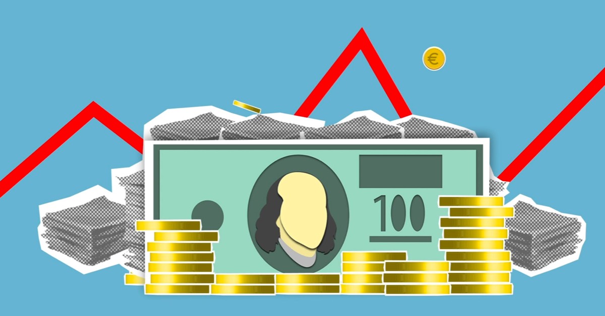 El economista jefe del Banco Central europeo hace un análisis más amplio que Christine Lagarde y aboga por subir los tipos de interés más allá de marzo