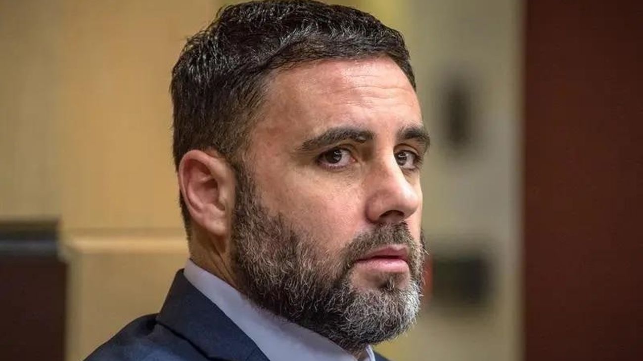 La Justicia de EEUU confirma la sentencia a cadena perpetua para el español Pablo Ibar
