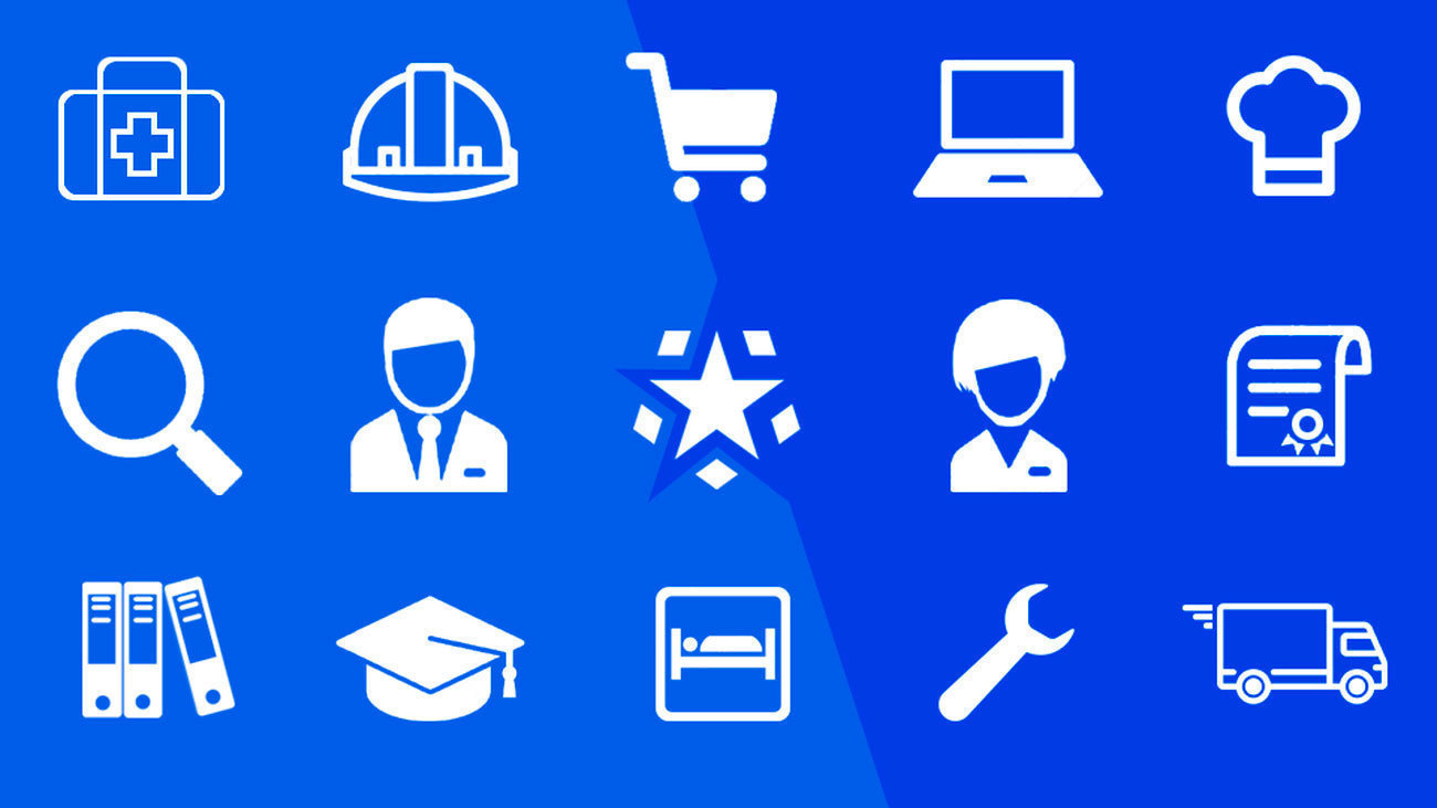 España crea 206.000 puestos y el paro se reduce en 48.700 personas a las puertas de la Semana Santa