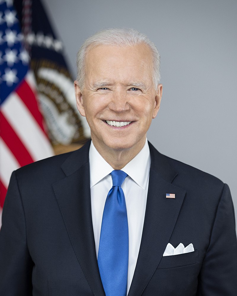 Joe Biden confirma que se presentará a las presidenciales en 2024