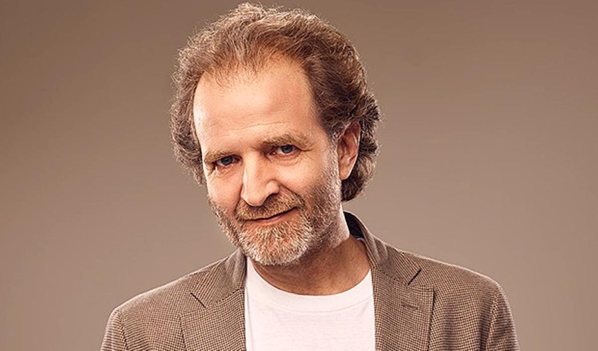 Muere repentinamente el cómico Don Mauro a los 58 años