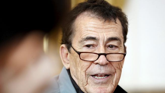 Ayer falleció el periodista y escritor Fernando Sánchez Dragó, sin pelos en la lengua y a la edad de 86 años a consecuencia de un paro cardiaco